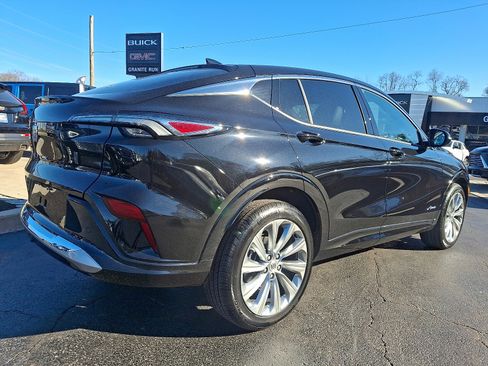 Used 2025 Buick Envista Avenir image 6