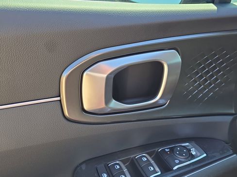 New 2026 Kia Sorento EX AWD/4WD image 19