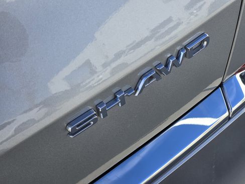 Certified 2026 Acura MDX SH-AWD image 19