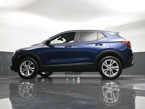 Certified 2023 Buick Encore GX Preferred w/ Cold Weather Comfort Package AWD/4WD image 25