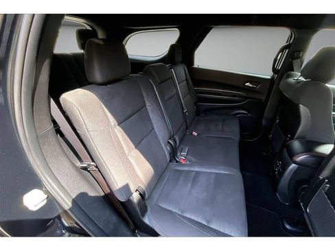 Certified 2025 Dodge Durango GT AWD/4WD image 42