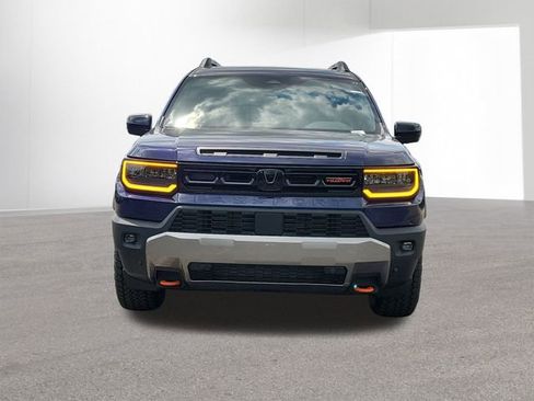 New 2026 Honda Passport TrailSport image 16