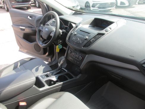 Used 2018 Ford Escape SE AWD/4WD image 24