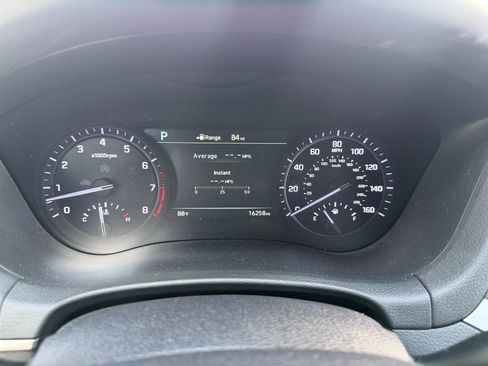 Used 2018 Genesis G80 3.8 w/ Option Group 03 RWD image 30