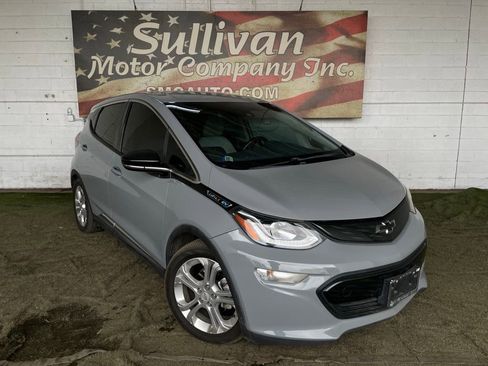 Used 2019 Chevrolet Bolt LT image 7