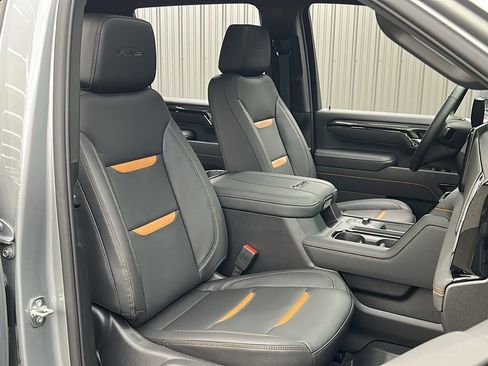 Used 2026 GMC Sierra 2500 AT4 w/ AT4 Preferred Package image 33