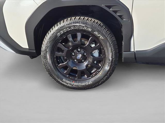 Certified 2026 Subaru Forester Wilderness AWD/4WD image 23