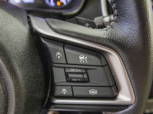 Used 2025 Subaru Ascent Premium AWD/4WD image 30