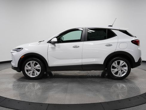 New 2026 Buick Encore GX Preferred w/ Comfort Package image 5