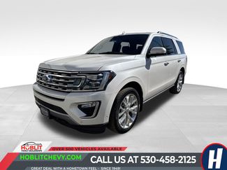 Used 2019 Ford Expedition Limited w/ Equipment Group 302A 360° Tour