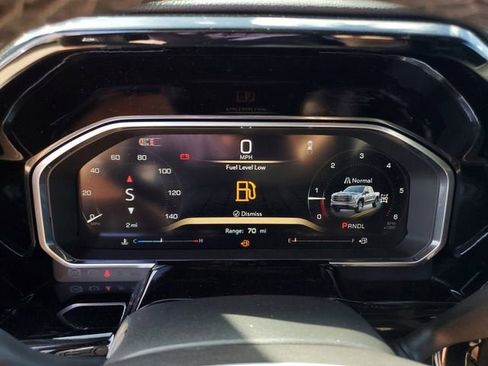 New 2026 GMC Sierra 1500 Elevation image 32