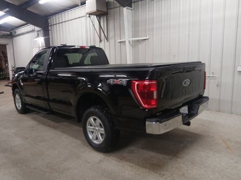 Certified 2023 Ford F150 XLT image 3