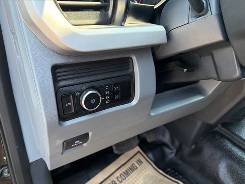Used 2023 Ford F350 XL w/ Snow Plow Prep Package AWD/4WD image 15