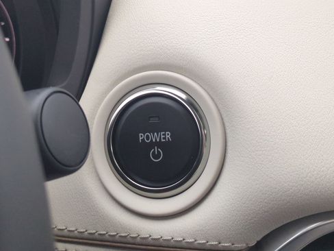 New 2026 MAZDA CX-90 Plug-In Hybrid w/ Premium Plus image 26