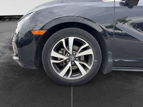 Used 2021 Honda Odyssey Touring image 10