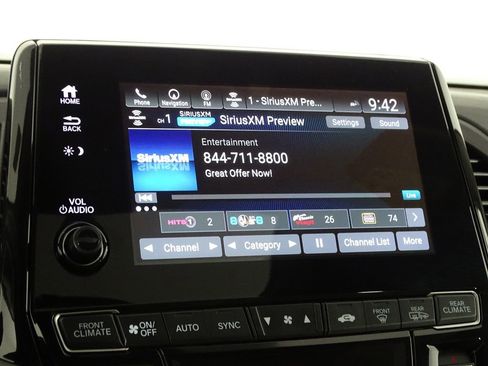 Used 2024 Honda Odyssey Touring image 40