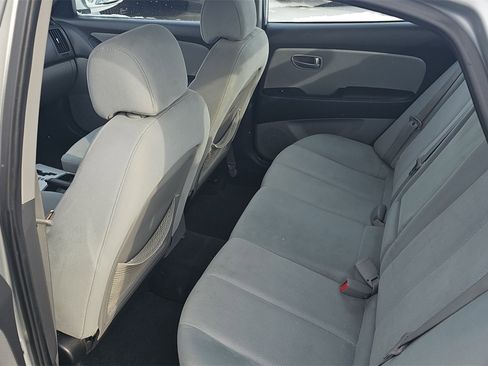 Used 2009 Hyundai Elantra GLS image 23