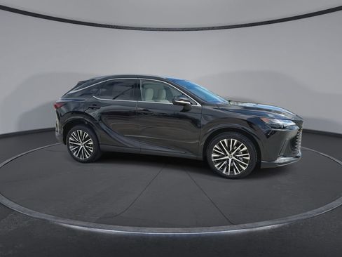 New 2026 Lexus RX 350 Premium Plus AWD/4WD image 2
