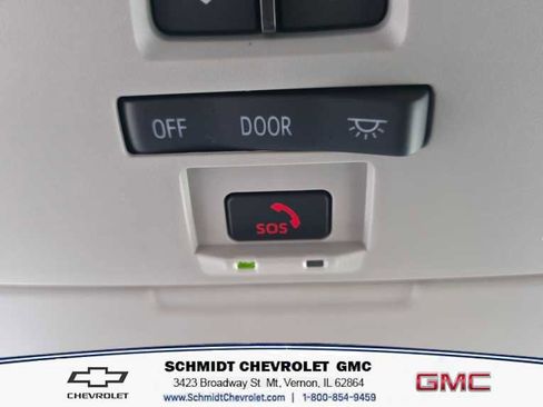 Used 2024 Toyota Sienna Limited image 19