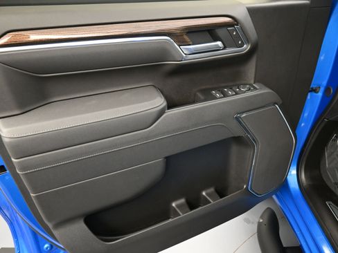 Certified 2026 Chevrolet Silverado 1500 RST image 13