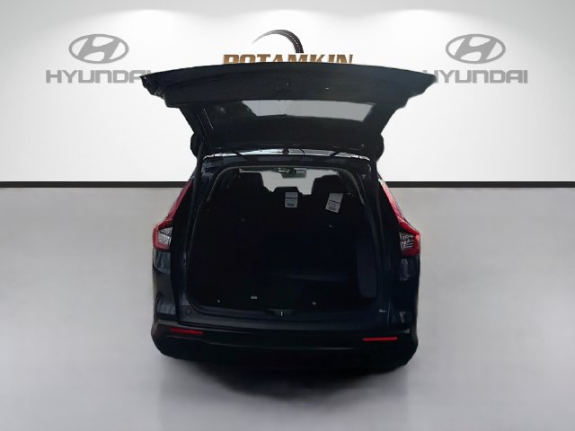 Used 2025 Honda CR-V EX-L image 26