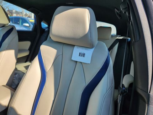 New 2026 Acura Integra A-Spec image 9