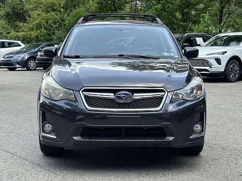 Used 2016 Subaru Crosstrek 2.0i Premium AWD/4WD image 18