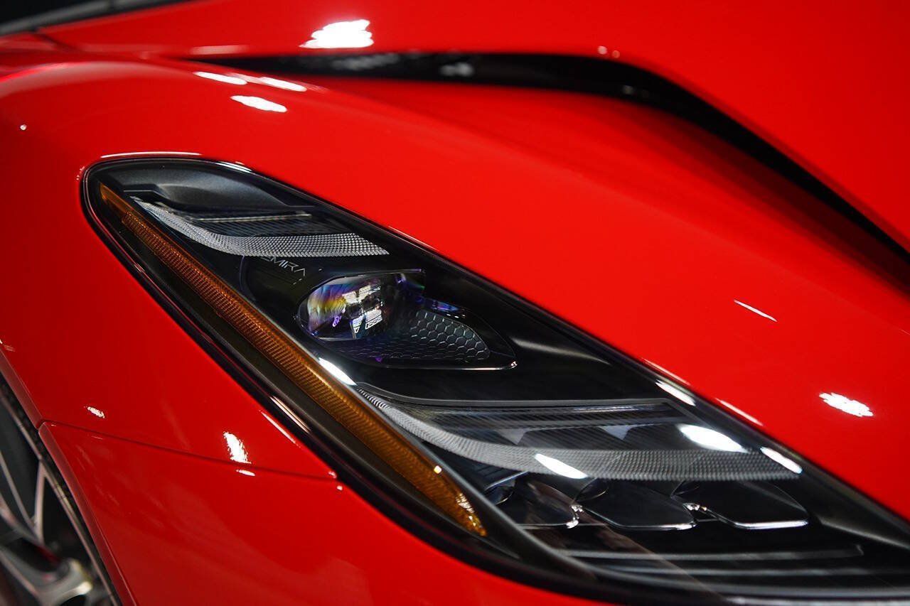 Used 2024 Lotus Emira First Edition RWD image 55