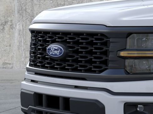New 2026 Ford F150 STX w/ Equipment Group 200A RWD image 17