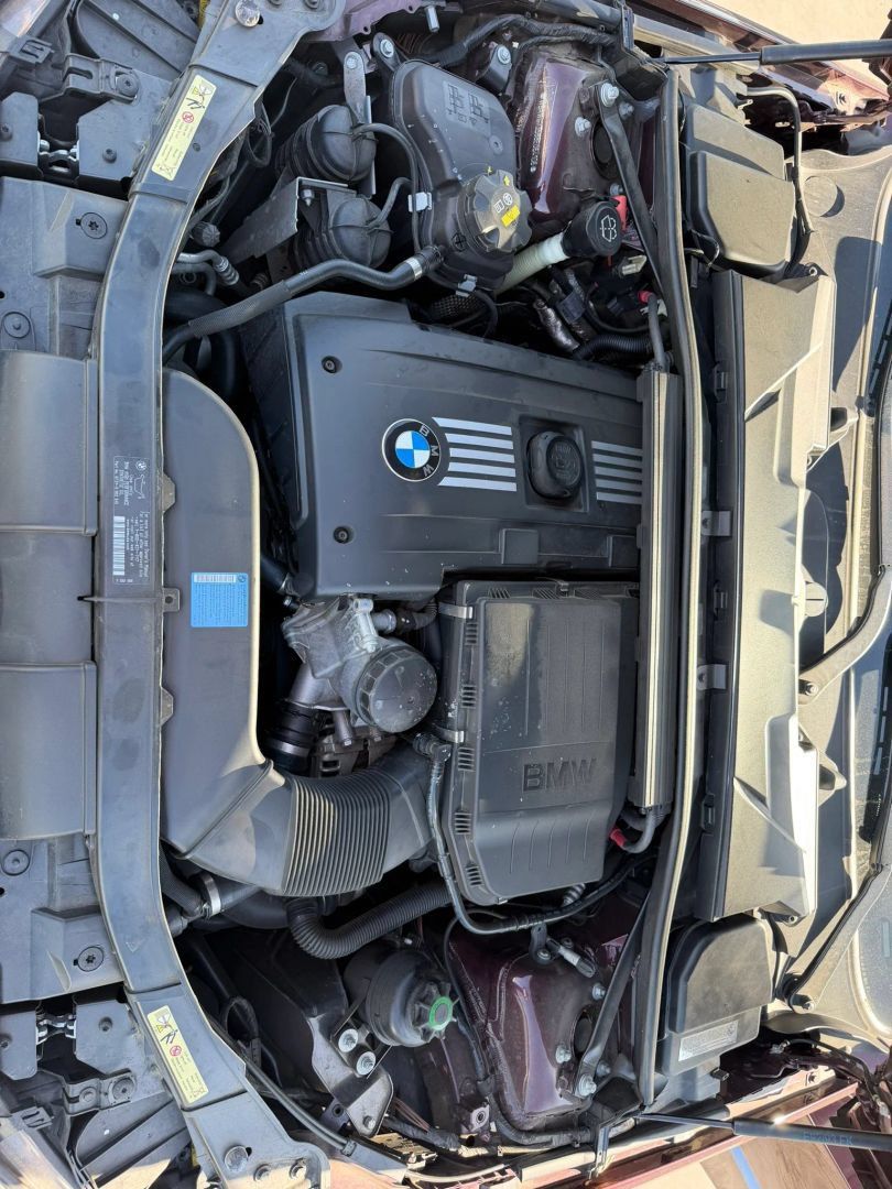 Used 2008 BMW 335xi Coupe AWD/4WD image 32