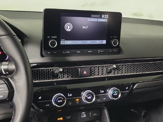 Used 2024 Honda Civic EX image 28