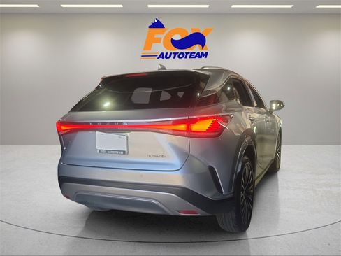 Used 2023 Lexus RX 350 Premium image 4