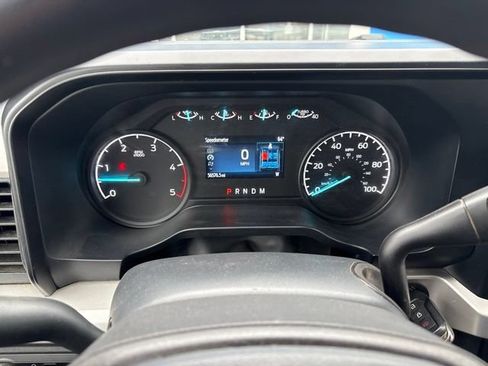 Used 2025 Ford F250 XLT AWD/4WD image 14