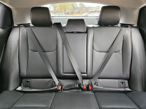 New 2026 Toyota Prius Plug-In Hybrid image 10