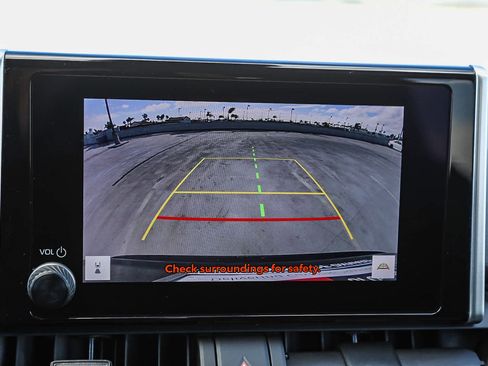 Certified 2025 Toyota RAV4 XLE image 23