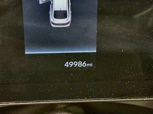 Used 2025 Hyundai Sonata SEL FWD image 19