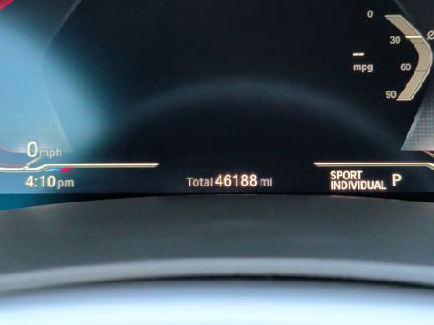 Used 2023 BMW X5 xDrive40i w/ M Sport Package AWD/4WD image 15