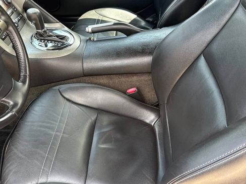 Used 2007 Pontiac Solstice Convertible w/ Premium Package RWD image 14