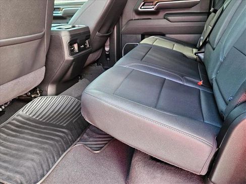 Used 2025 Chevrolet Silverado 2500 LT w/ Trail Boss Package image 17