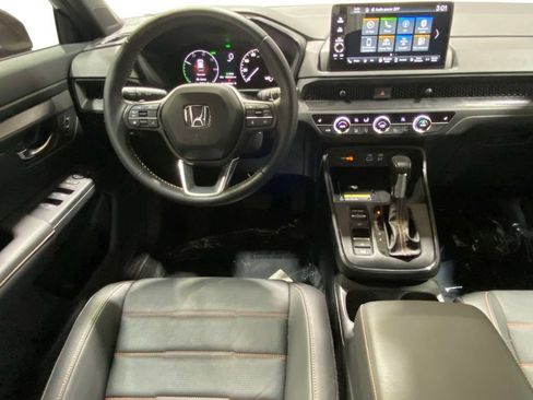 New 2025 Honda CR-V Sport-L image 11