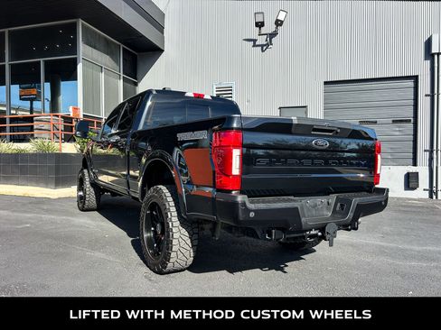 Used 2020 Ford F250 Lariat image 6