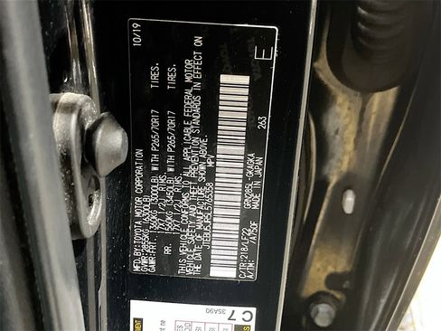 Used 2020 Toyota 4Runner TRD Pro image 34