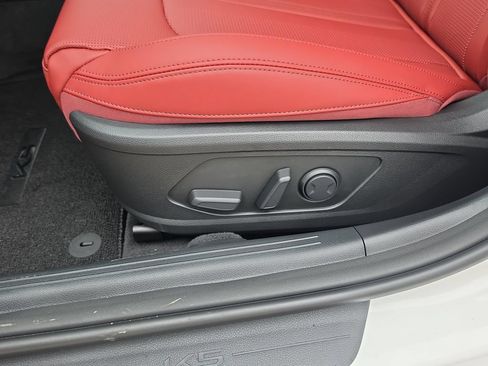 New 2026 Kia K5 GT-Line w/ GT-Line Red Interior Package FWD image 20