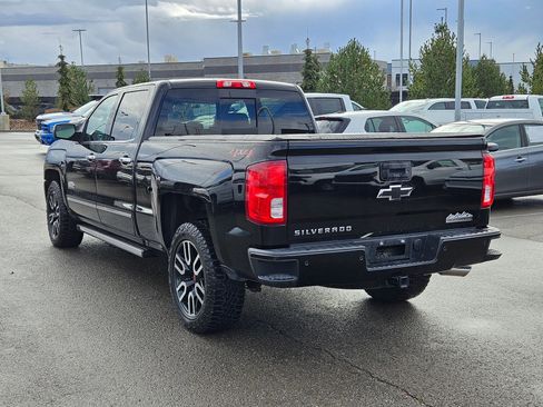 Used 2018 Chevrolet Silverado 1500 High Country image 5