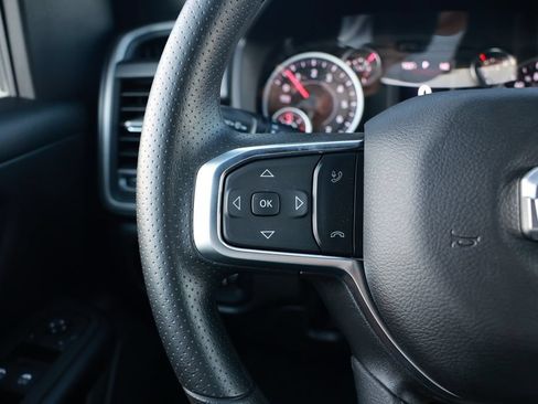 New 2026 RAM 1500 Express AWD/4WD image 18