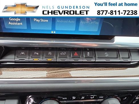 New 2026 Chevrolet Silverado 1500 LT Trail Boss image 24