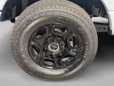 New 2026 Ford F250 XL w/ STX Appearance Package image 9