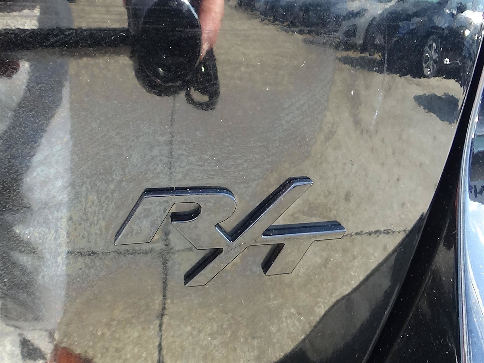 Certified 2025 Dodge Durango R/T AWD/4WD image 11