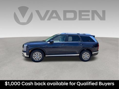 New 2026 Hyundai Palisade SEL Premium AWD/4WD image 2