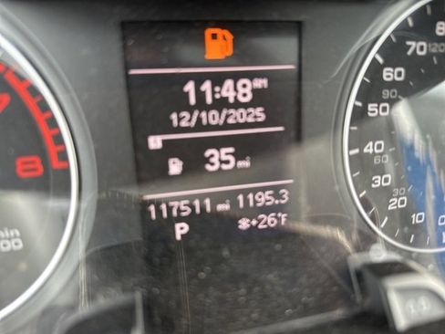 Used 2016 Audi A4 2.0T Premium w/ Convenience Plus Package image 8